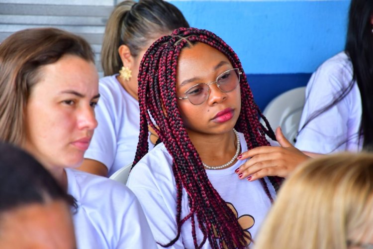 Dia Nacional de Combate ao Abuso e Exploração Sexual de Crianças e Adolescentes é marcado em Floriano