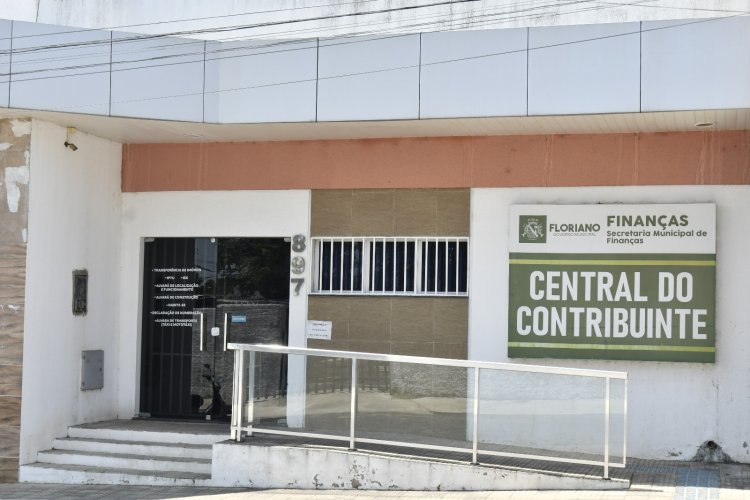 Campanha IPTU 2024: Prefeitura de Floriano vai premiar contribuinte em dia com o imposto