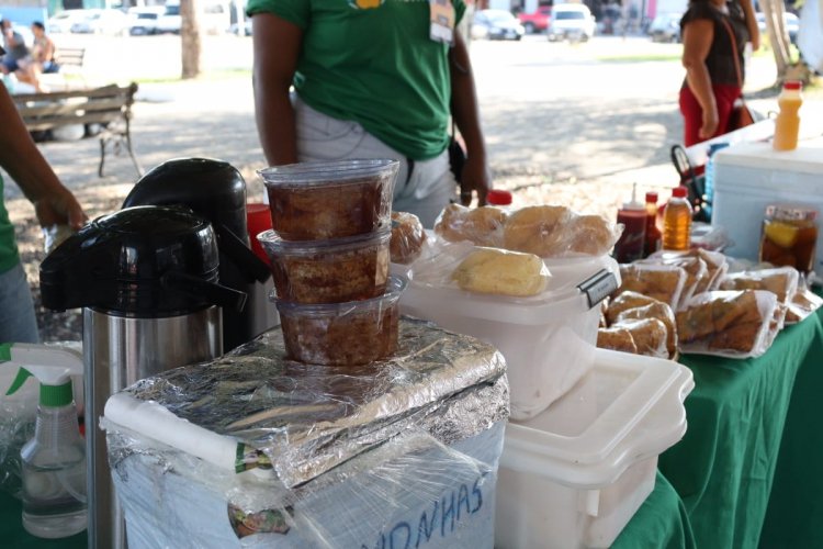 FloriArte: feira destaca cultura e economia criativa de Floriano